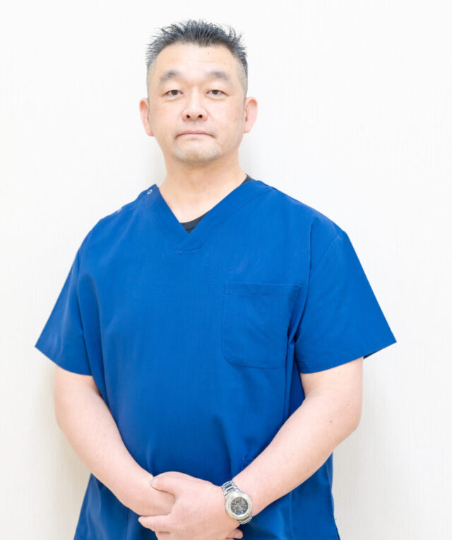 院長写真